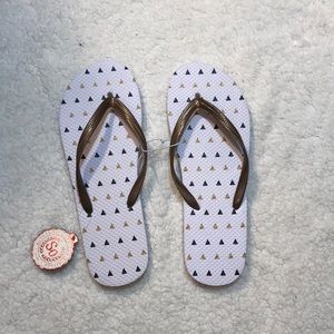 Flip Flops